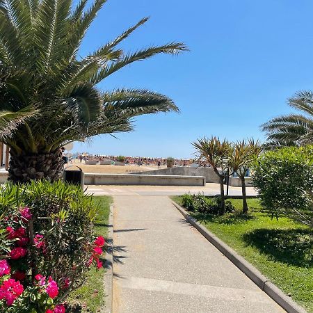 Molent - Appartamenti Bibione Kültér fotó
