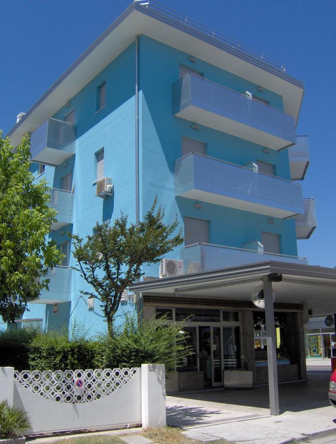 Molent - Appartamenti Bibione Kültér fotó